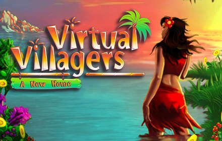 virtual villagers origins 2 puzzle answers
